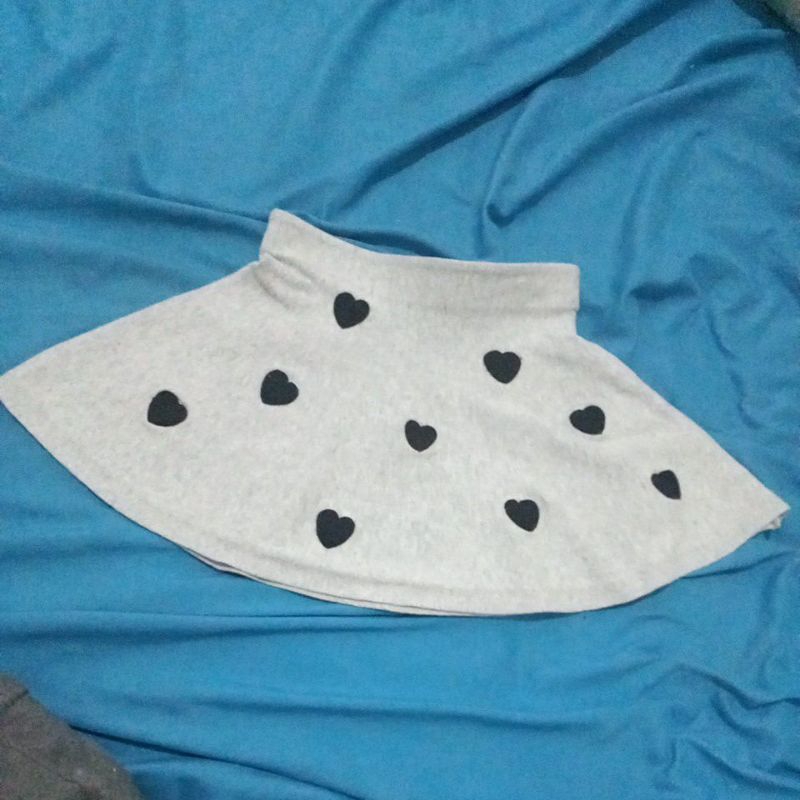 rok anak H&M preloved