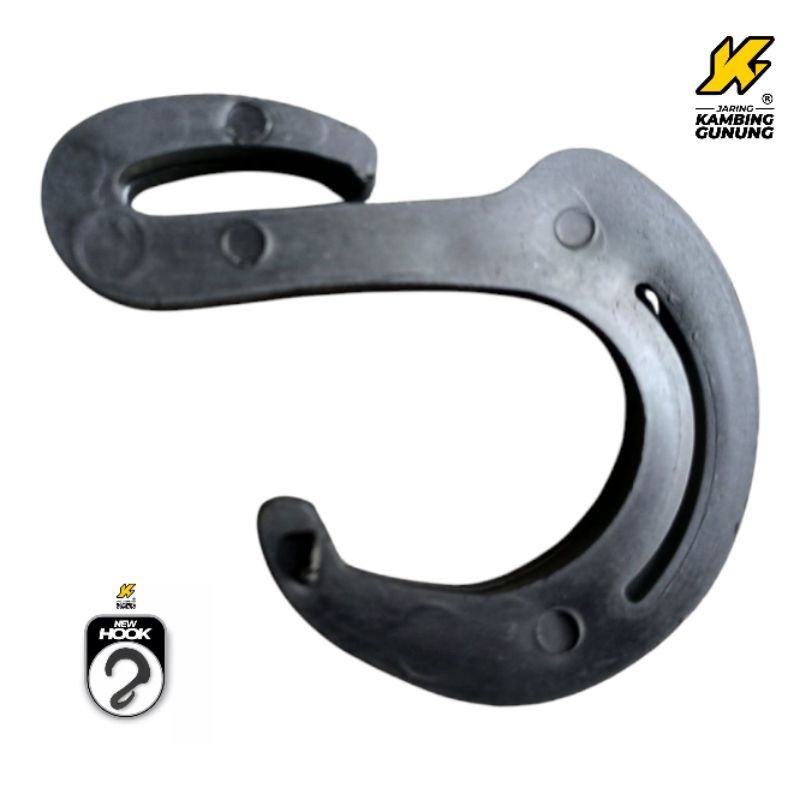 pengait jaring motor jaring kambing gunung