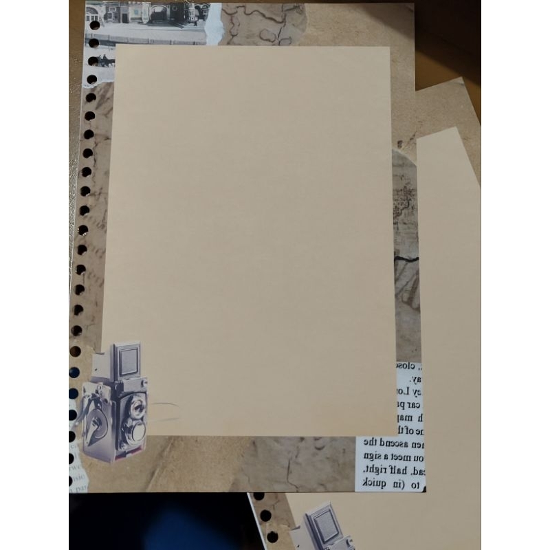 

kertas file, bisa custome juga. kertas file tebal 200gsm