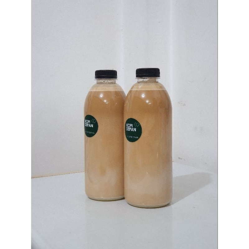 

Paket 2 Kopi Literan (Khusus Kurir Instant/Sameday)