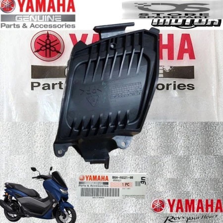 DUDUKAN TUTUP LACI NEW N MAX 2020-2024 ORIGINAL YAMAHA