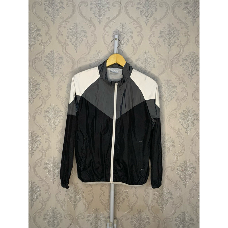 Zipper Jacket (Preloved)