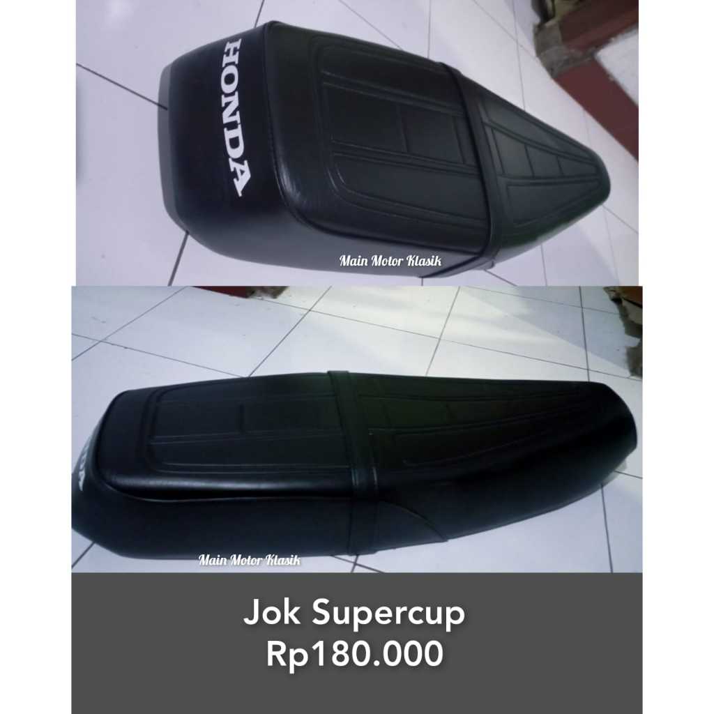jok supercup jog c700 c800 supercup