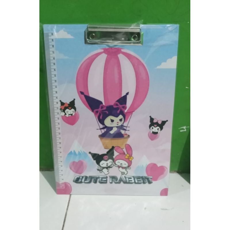 

Papan untuk ujian/tes