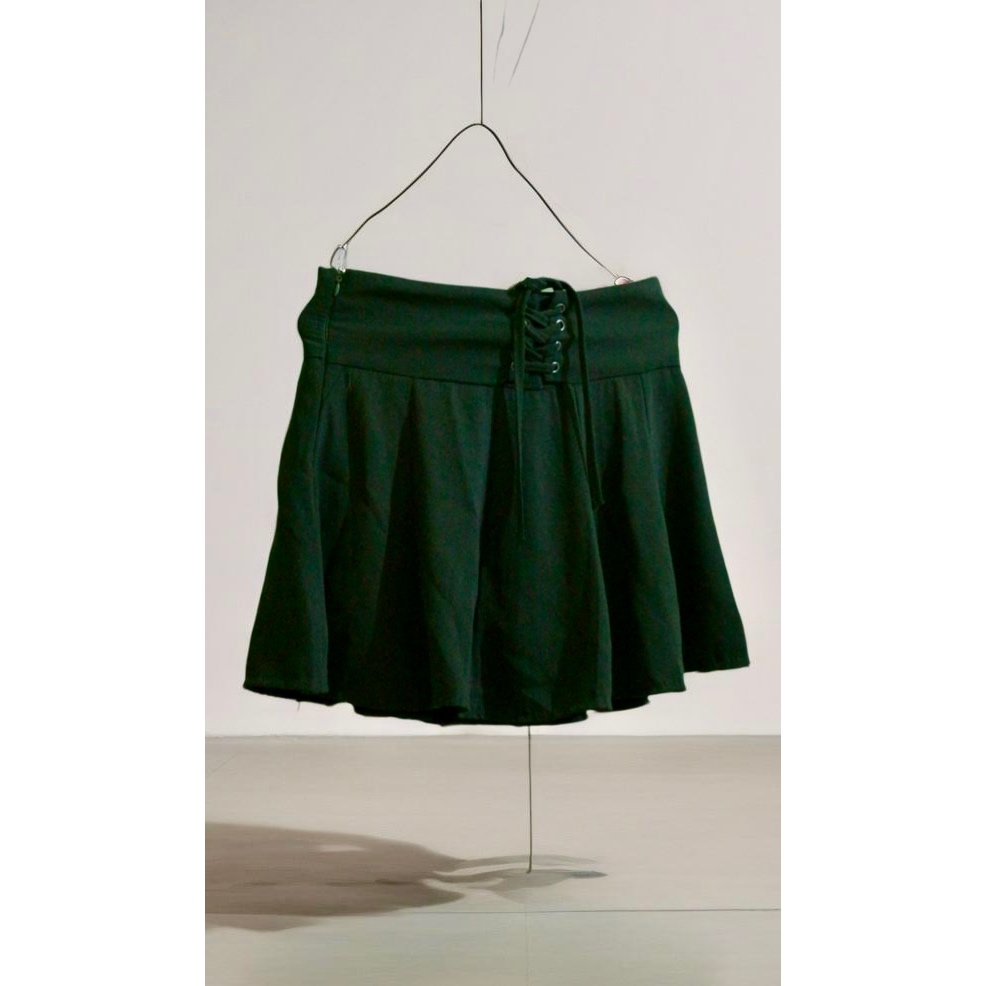 [NARA] thrift/preloved rok ala korea/rok mini/rok vintage/rok wanita