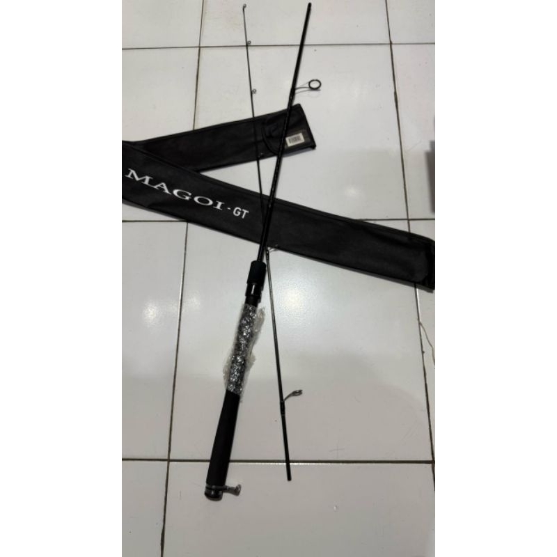 Joran Daiwa magoi Gt 602 Ms