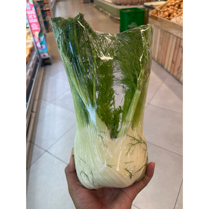 

Fannel fresh import Australia | pcs