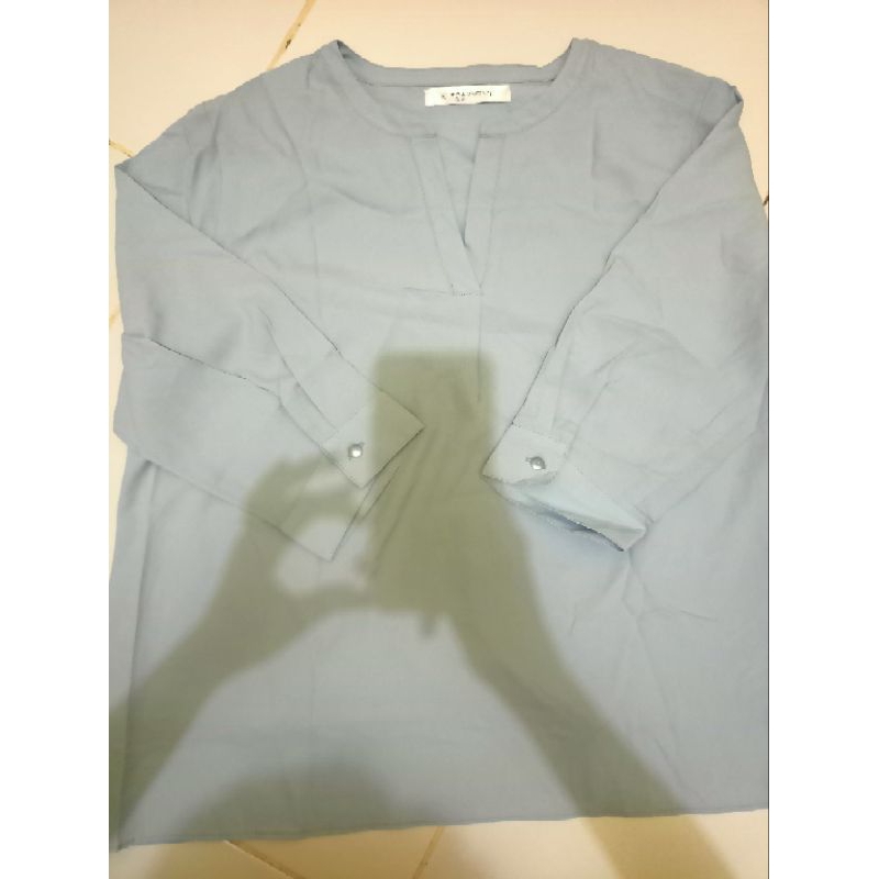 Baju Thrift Premium bongkaran ball korea