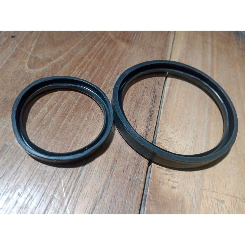 karet seal dalam Coupling Machino / Nozzle Pemadam