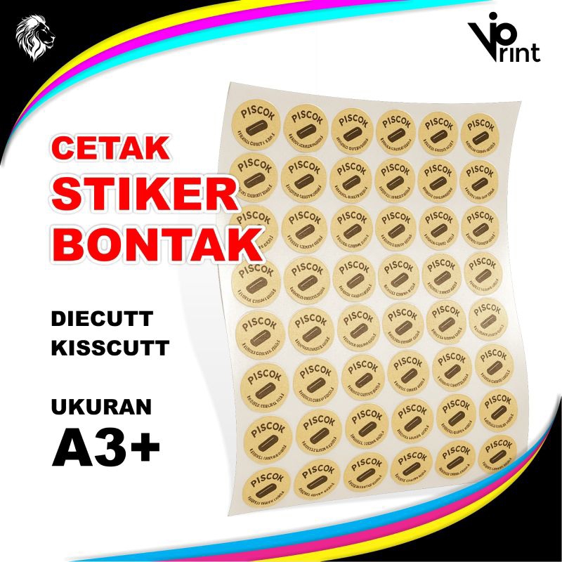 

Cetak Stiker Bontak | Stiker Arirang | Stiker Chromo | Stikel label makanan murah | Cetak Stiker Custom | Stiker Camel | Stiker Cutting | Cetak Stiker A3 | Cetak Stiker Murah | Stiker Kemasan Makanan | Label Makanan | Stiker Tahan Air | Stiker Free Desain