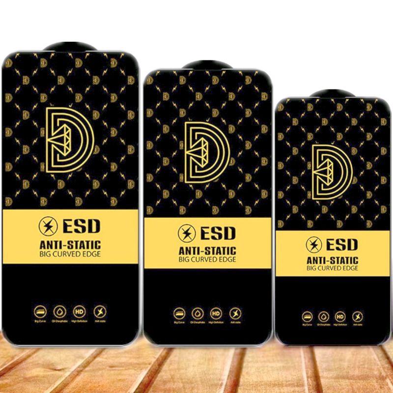 Temperglas static ESD type Redmi K20/Redmi K20 Pro/Redmi K30/Redmi K30 Pro/Redmi/K30 Pro Zoom/Redmi 