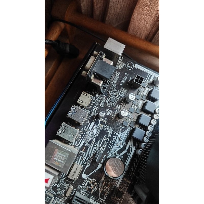 paketan ryzen 7 2700