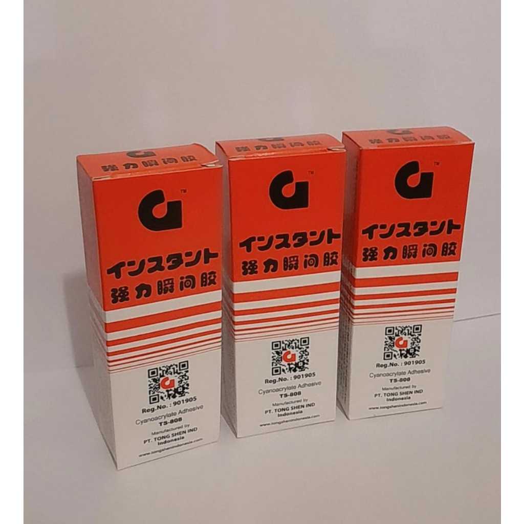 

Lem Korea/Lem Setan/Lem Cair/Lem tetes