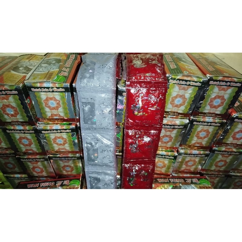 

minuman serbuk herbal wnt0nggg asli