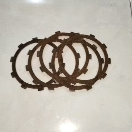 Kampas kopling motor Honda CB 175 twin