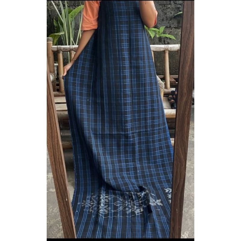 Sarung Tenun MOF, NTT (Original)
