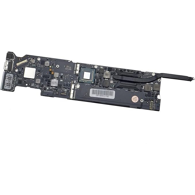 Logic board mesin original copotan Macbook Air 2012 13 inch 4 Gb Model A1466