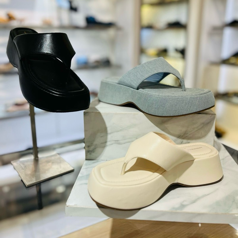 Sandal wedges japit catriona Urban&Co