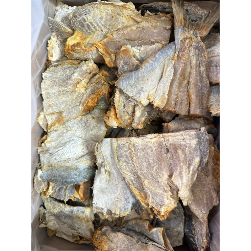 

1kg JAMBAL ROTI ASLI DAGING MANYUNG JAMBAL 250gr 500gr SAMUDERA IKAN ASIN JAMBAL ROTI MANYUNG ASLI