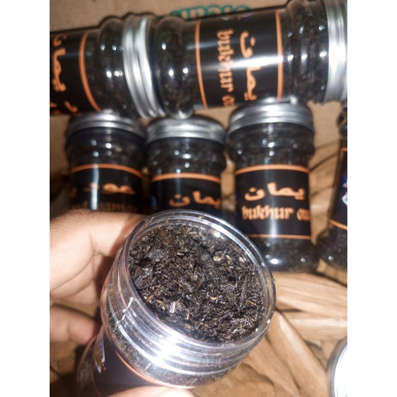 buhur gahru oud yaman isi bnyk harga murah loh