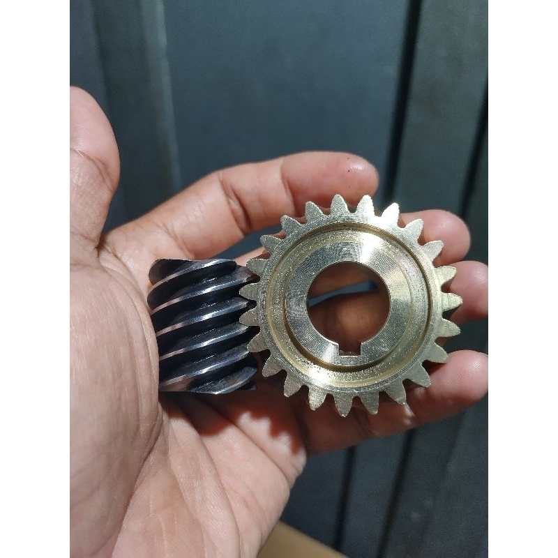 wormgear-mixer-fomac