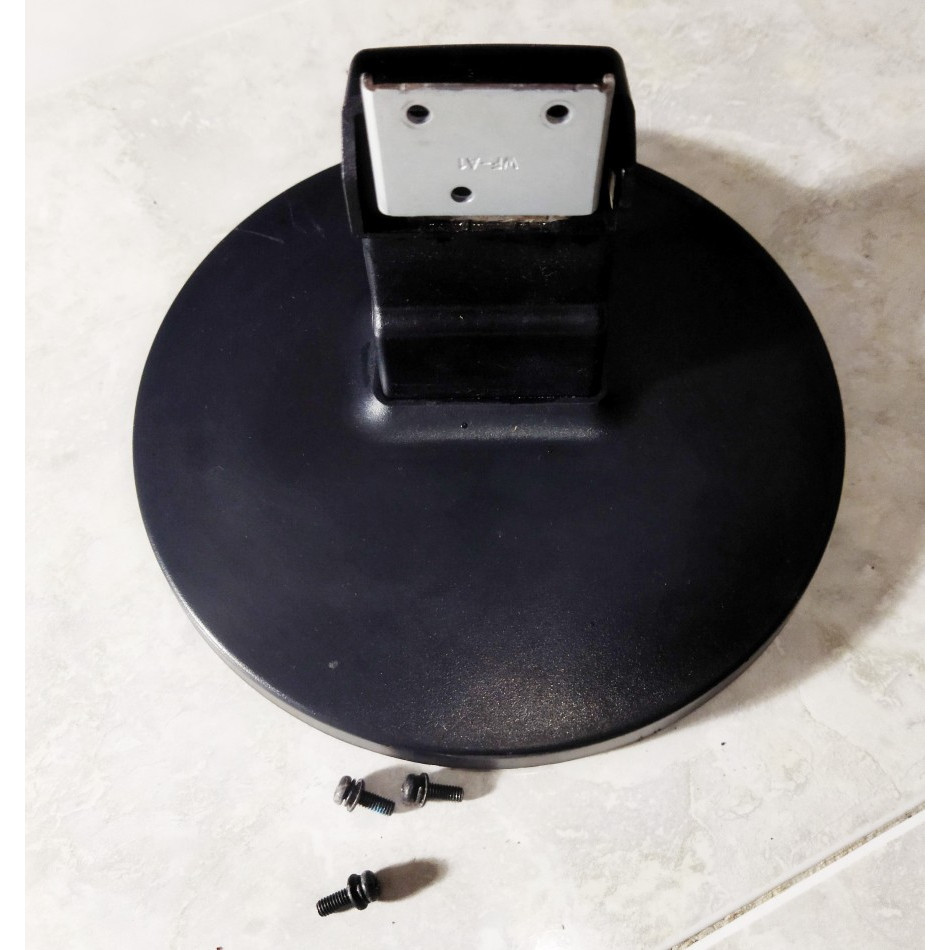 Kaki Atau Stand Monitor LCD Compaq CQ1569