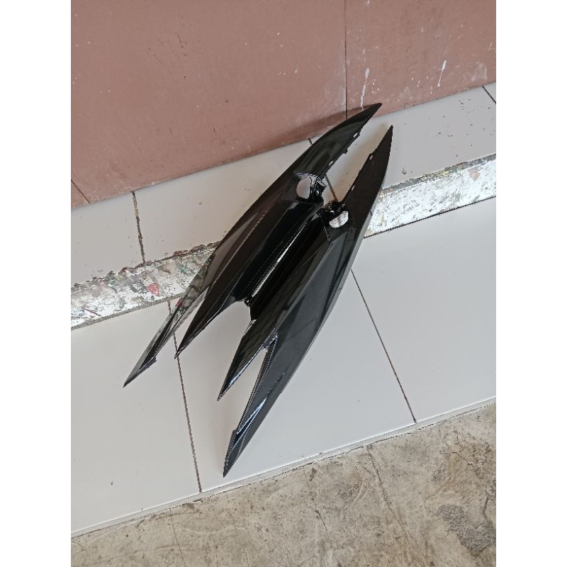 cover body belakang Vario 125 old bekas original