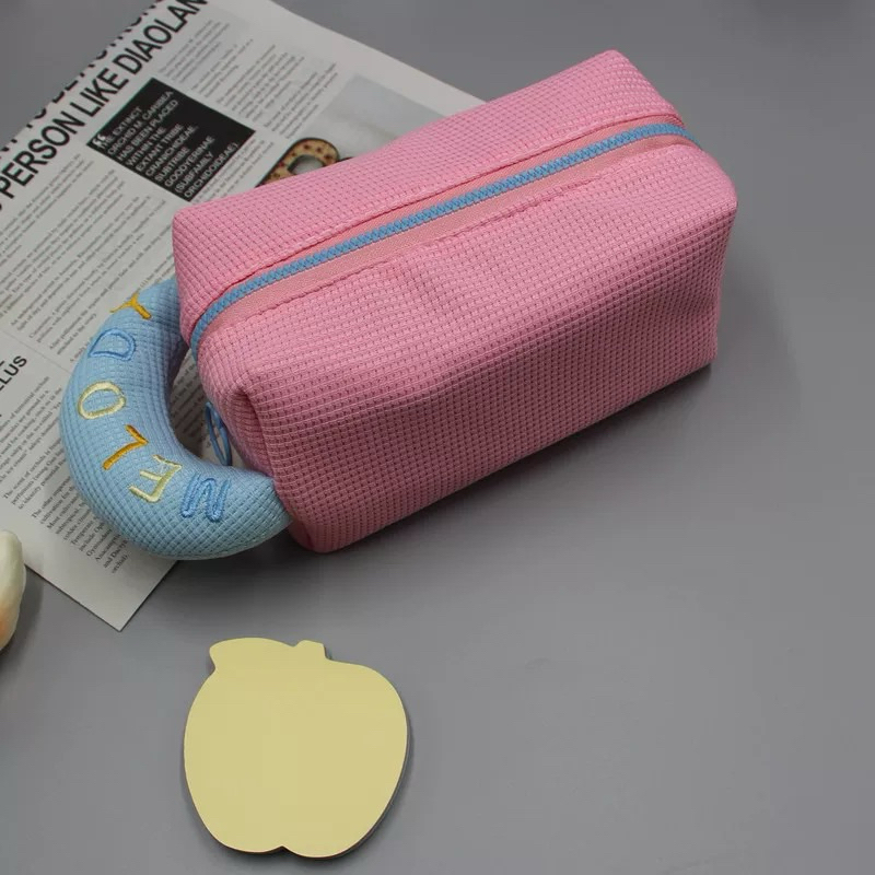 

ready stock pencil case melody