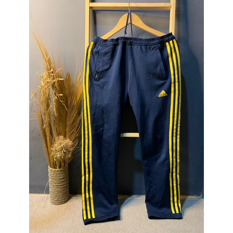 Trackpants Adidas Second Original