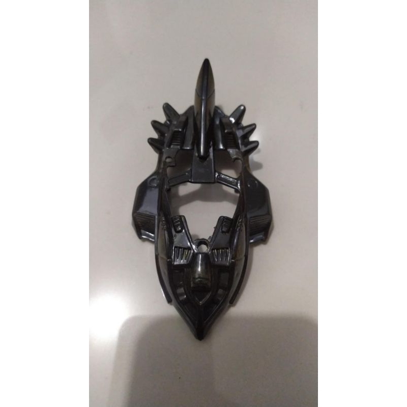 crush gear GEO scorpio.