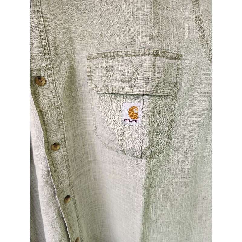 short carhart