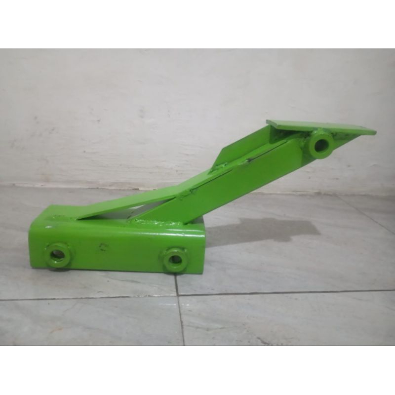 hitch traktor mesin quick impala