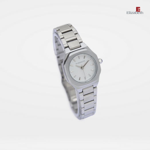JAM TANGAN WANITA – ELIZABETH | CHAIN STRAP 2201-0914