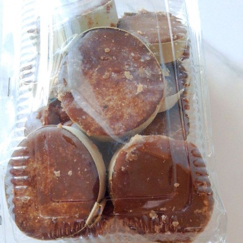 

Gula Lempeng khas Kupang