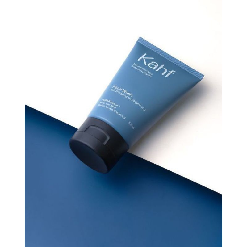 khaf face wash 100ml