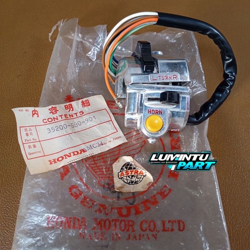 Holder kiri supercub C700 original holder kiri C700 original holder C700 original