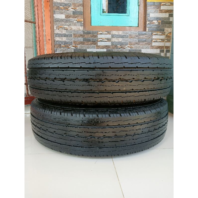 Toyo H07 195R15c 8 PR