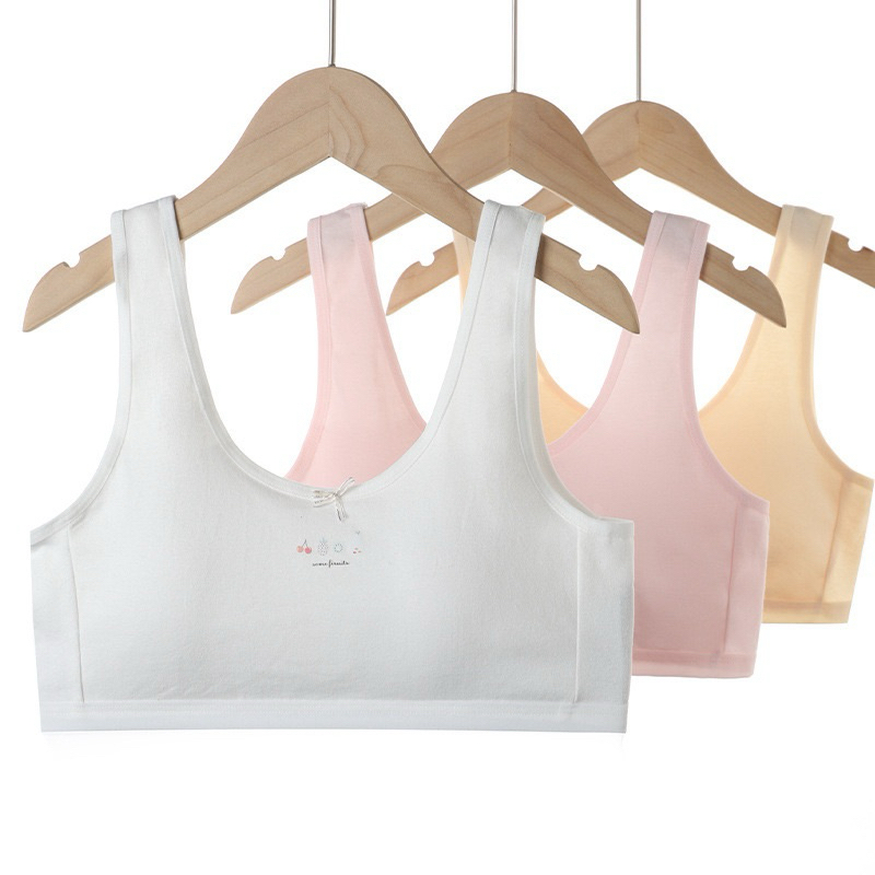 Miniset Busa/Miniset Busa Anak/Miniset Busa Anak Perempuan/Miniset Perempuan/Bra Anak/Bra Anak Perem