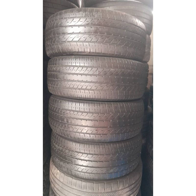 Toyo transpath r30 235 50 18