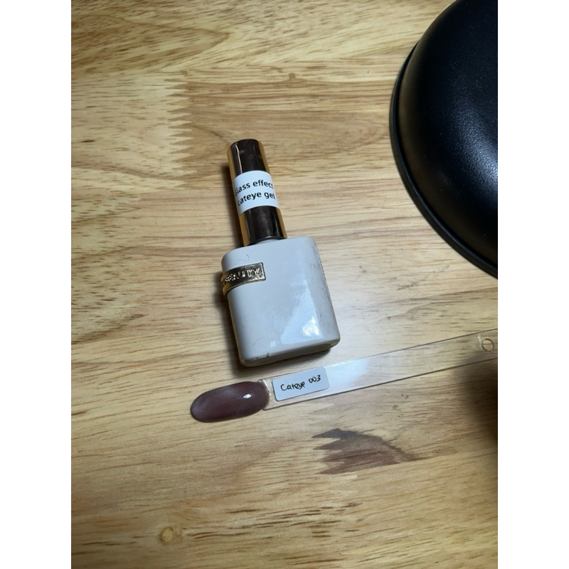 PRELOVED NAIL GEL POLISH PARTY BIAIOU BABYMA BELIGEL