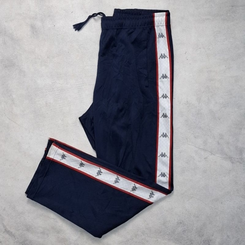 Trackpants Kappa Tapped