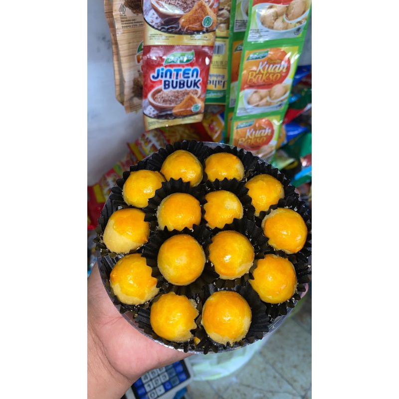 

Nastar Dapur Ngonah