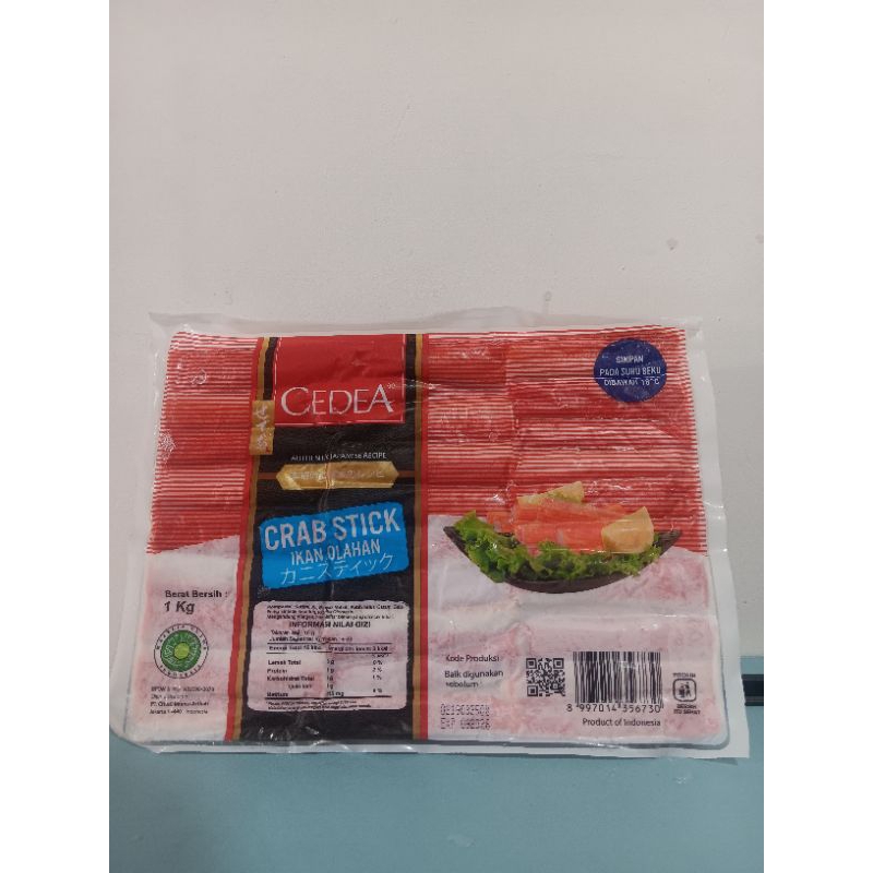 

greb stik 1kg