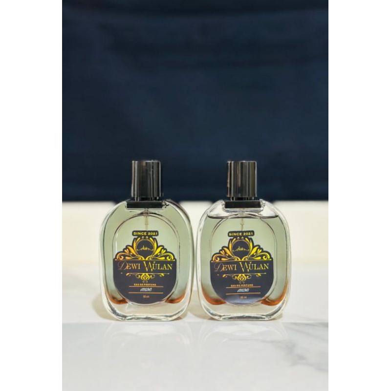 Parfum Dewi Wulan ulala