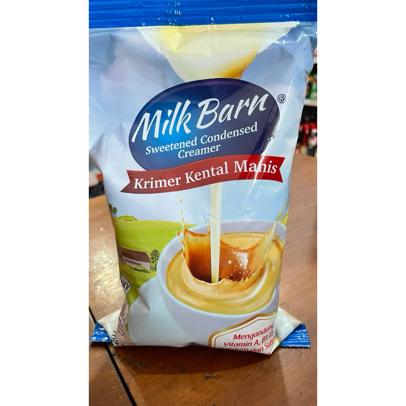 

MILK BARN SKM 1kg