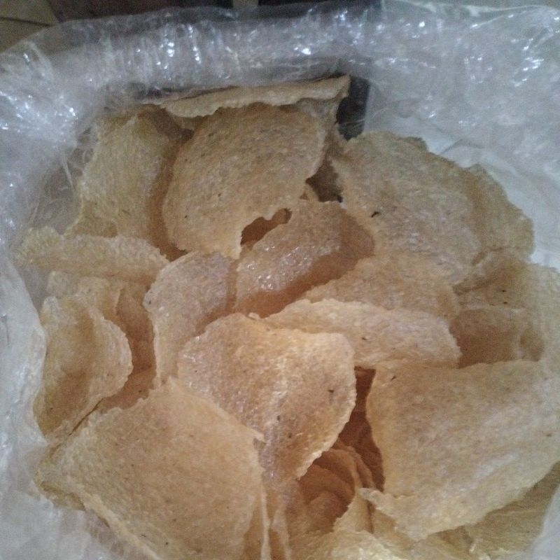 

gendar beras asli