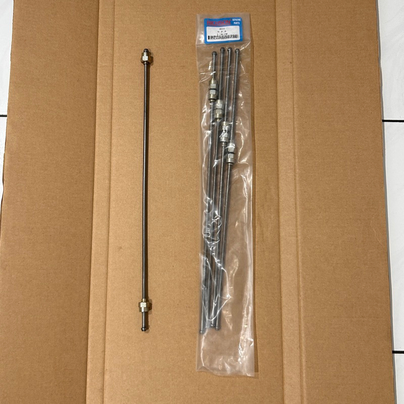 HPP - 4D31 50 cm | Pipa Tegangan Tinggi - SPAREPART ORI