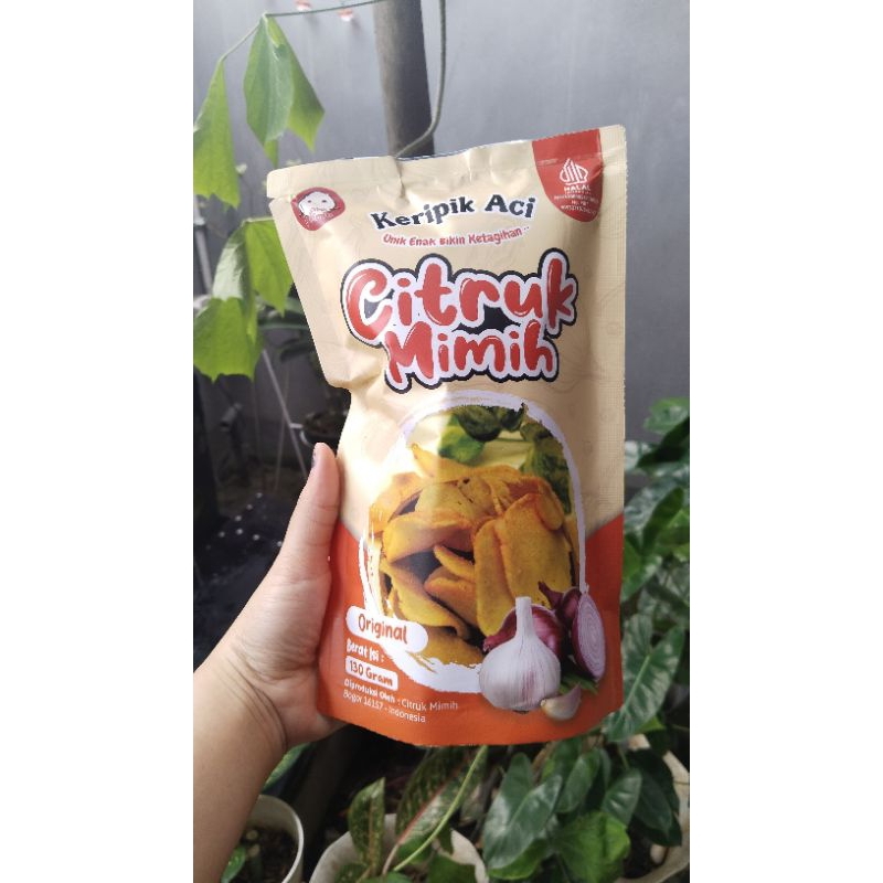 

citruk mimih