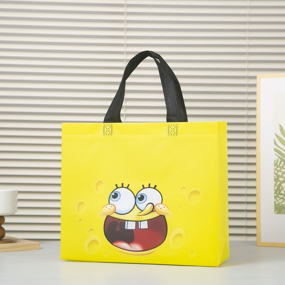 

Variant G-17 - Tas Souvenir - Tas Spunbond - Goodie Bag Spunbond - Spoundbond Bag - Tas Belanja Spunbond Model Kotak Box Kantong - ToteBag Wanita - Tas Jinjing Wanita - Tas Kado - Tas Belanja - Souvenir - Tas Wanita - Tas - Spoundbond - Tas Hajatan