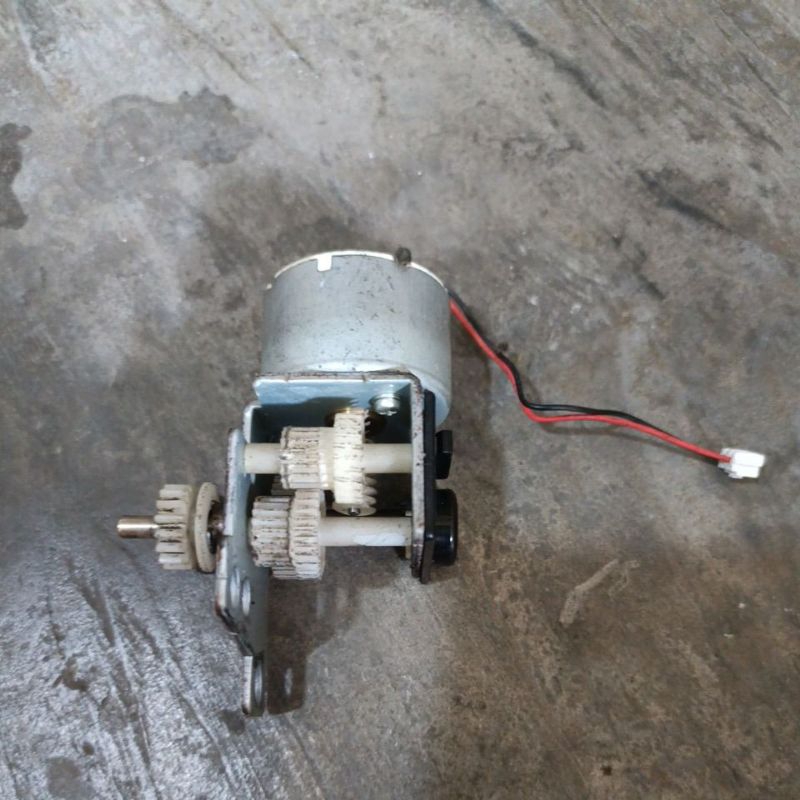 motor kaset ir 5000 dan sejenisnya